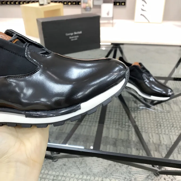 Berluti Shoe 